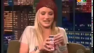 LiveLeak.com - Cameron Diaz Hot in TV