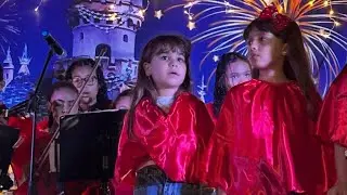 Música do Natal / A paz / só o Amor / Magia do Natal / Coral CRAS #natal