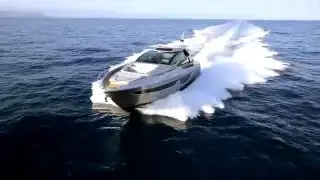 Riva 76' Perseo