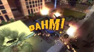Road to 200,000 - Episode 5 Destroy All Humans! Path of the Furon