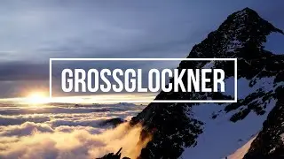 Großglockner in Austria - How to climb Stüdlgrat (AD+)