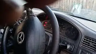 как заводится дизель после переборки двс и тнвд своими руками