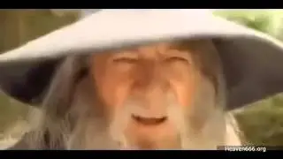 Гендальф