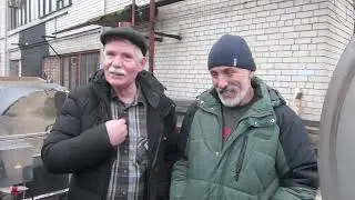 Перша за час війни виставка з бджільництва 2022 місто Черкаси.