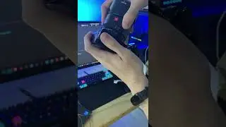 Minha nova lente viltrox 23mm