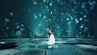 Ff7 now 9hr later pt2