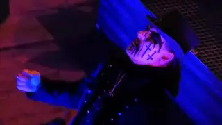 King Diamond - Halloween 11/5/2014 LIVE in Houston