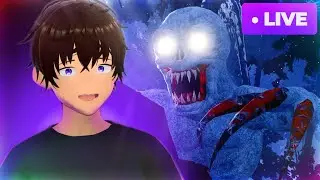 🔴 ROBLOX - THE RAKE COM os INSCRITOS!