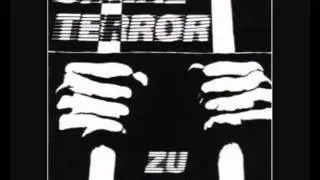 Canalterror - Staatsfeind