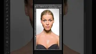 Remove Wrinkles With Generative Fill 