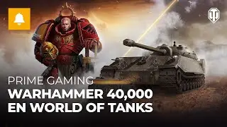Obtengan más del universo de Warhammer 40,000 con un comandante exclusivo y otro contenido