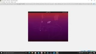 How to install Ubuntu in Virtualbox using bootable pendrive