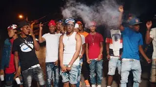 Frezz King HD x Billy Star - Se Acabó El Toque | Video Oficial