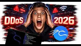 DDoS ATTACKS: HOW THEY ARE DONE AND WHY THEY ARE NOT FOUND