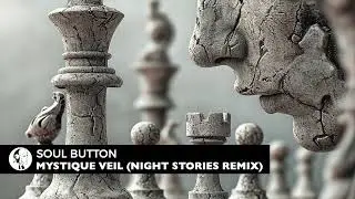 Soul Button - Mystique Veil (Night Stories Remix) [Steyoyoke]