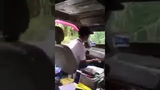 Lagu dangdut Amalina versi KKM