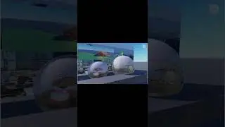 АКУЛА ПОН НО В РОБЛОКС СТУДИО 5 серия.  