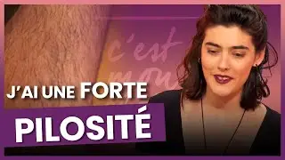 J'assume mes poils ! 