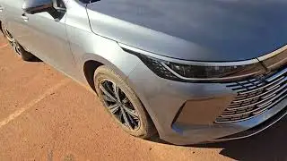 BYD King opinião geral
