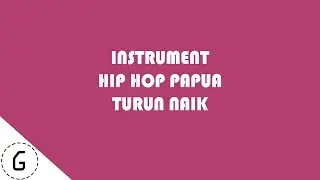 (Instrument) Fresh Boy Ft Blasta Rap Family - Turun Naik
