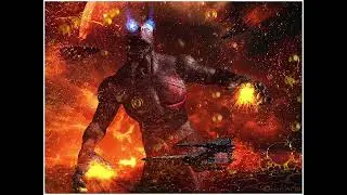 Another Vision - Tonal (extended version) Chaos Music Epic Massive Hybrid Action Trailer Music