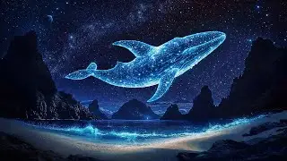 SLEEP IN 10 MINUTES | 3 Hour Deep Sleep Music with 432Hz + Delta Waves