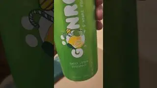 First Time Trying Gönrgy - You Won't Believe What Happened!
