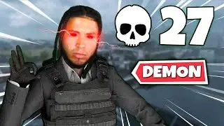 THE BEST 8KD RESURGENCE PLAYER | WARZONE 2.0