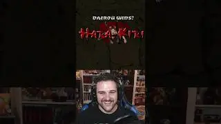 The FUNNIEST Hara Kiri in MK Deception