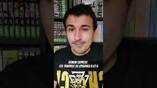 Review Express Les Traitres Saison 2 Episodes 5 et 6