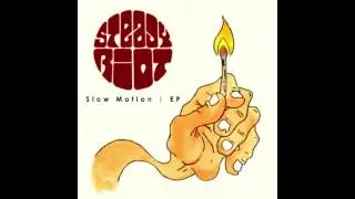 Steady Riot - Rasta Rain (Reprise)