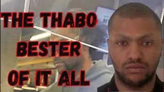 THE THABO BESTER OF IT ALL PT1| THE FACEBOOK RAPIST WHO SCAMMED THE WHOLE OF SOUTH AFRICA