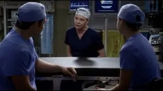 Grey's Anatomy 14x19 Sam Bello Best Moments