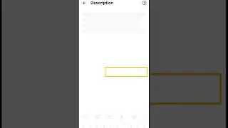 Using AI for eBay Descriptions #shorts