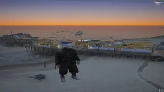 НОВЫЙ КРАСИВЫЙ РЕДУКС ДЛЯ ВЫСОКОЙ ГРАФИКИ GTA 5 RP BURTON I ГТА 5 РП БЕРТАН
