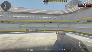 faceit cheat esp demonstration epvp