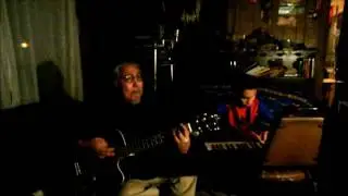 "HEARD IT IN A LOVE SONG"  Live with Tokahe He'Huni & Wanbli Gleska Tokahe