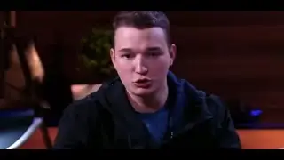 Поучительный урок от Эдварда Билла