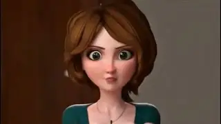 Aunt Cass checks your browsing history 😳 meme