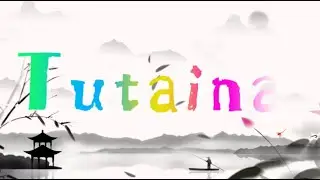 Tutaina - Rock Band IEDS - Arregló y Adaptación al Inglés 🎅🏻🎄