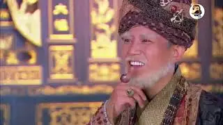 39 Romance of the condor heroes 2014