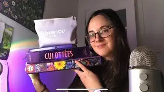 ASMR fr ~ Triggers mauves, avenir de ma chaîne & neurodiversité (chuchotements)