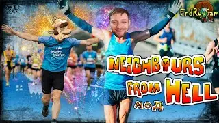Марафон по Как Достать Соседа ■ Моды на Как Достать Соседа