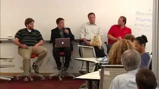 Crowdfunding Primer