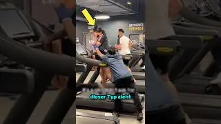 This guy is a real superhero 