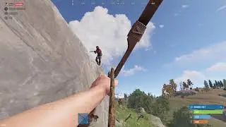 Rust l wipe 1 day