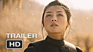 STAR TREK: SECTION 31 Official Teaser Trailer (2024)
