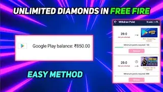 Free Google Play Redeem Code App 2023 | Unlimited Redeem Code Earning App