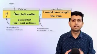 Second and Third Conditionals Fully Explained | Learn English Grammar: The 5 Conditionals