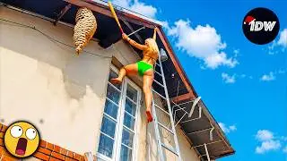 TOTAL IDIOTS AT WORK | Instant Regret Fails Compilation 2026 | Best Fails of the Week 
